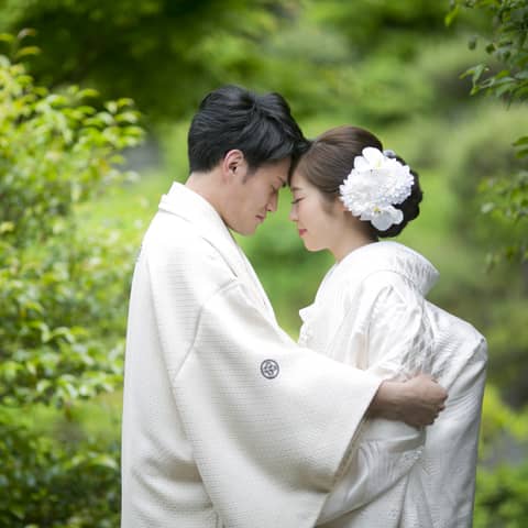 <26年3月迄限定>フォト婚検討の方必見【2名38万円→18万円】