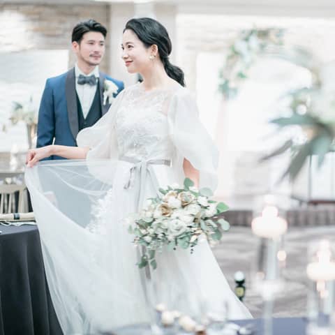 ★地元婚&パパママ婚応援★挙式は地元で!【20名109万円⇒74万円】