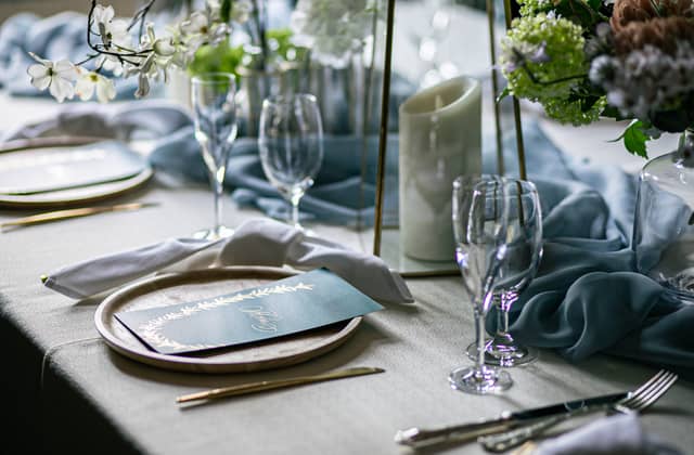 ベルセゾン|志木の結婚式場【公式】緑と光のガーデンチャペルで叶える貸切ウェディング