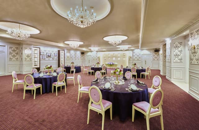 ベルセゾン|志木の結婚式場【公式】緑と光のガーデンチャペルで叶える貸切ウェディング