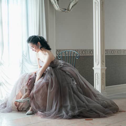 ベルセゾン|志木の結婚式場【公式】緑と光のガーデンチャペルで叶える貸切ウェディング