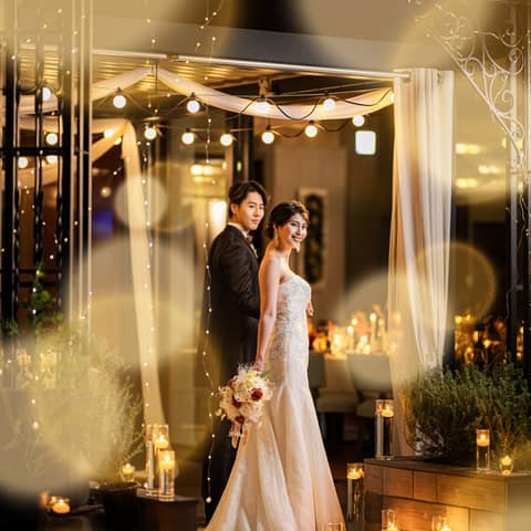 <26年3月迄限定>フォト婚検討の方必見【2名38万円→18万円】