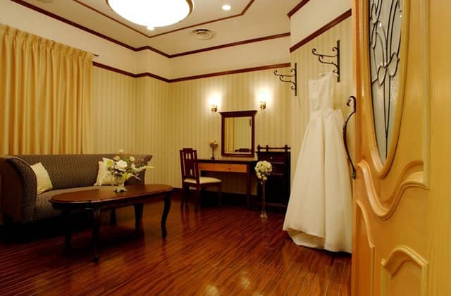 ベルセゾン|志木の結婚式場【公式】緑と光のガーデンチャペルで叶える貸切ウェディング