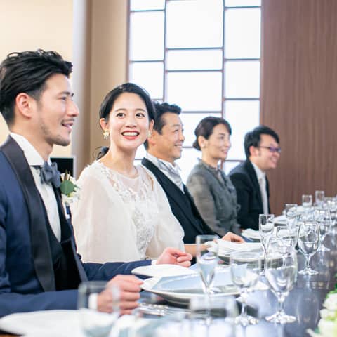 ★地元婚&パパママ婚応援★挙式は地元で!【20名109万円⇒74万円】