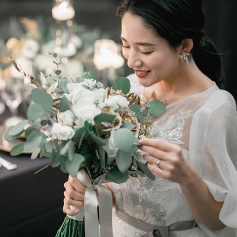 ベルセゾン|志木の結婚式場【公式】緑と光のガーデンチャペルで叶える貸切ウェディング