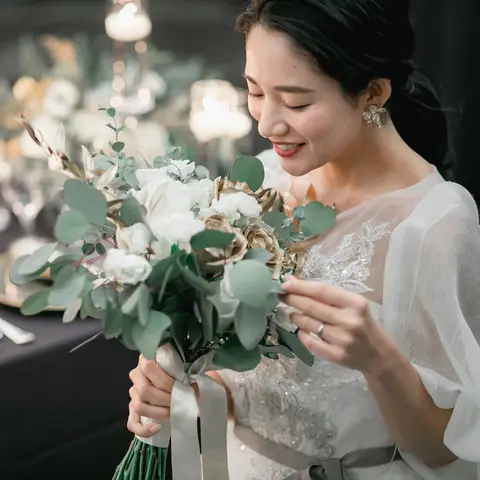 ベルセゾン|志木の結婚式場【公式】緑と光のガーデンチャペルで叶える貸切ウェディング