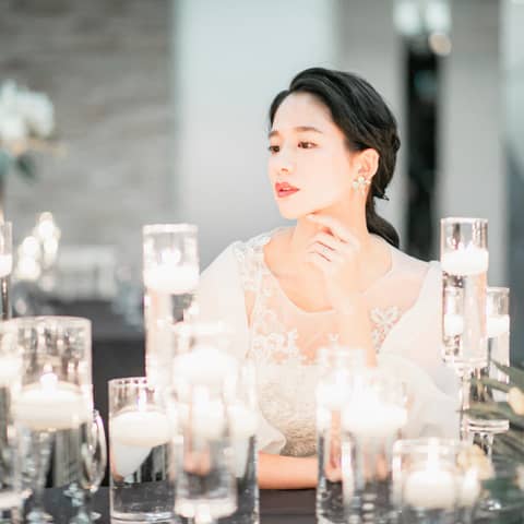 <26年3月迄限定>フォト婚検討の方必見【2名38万円→18万円】