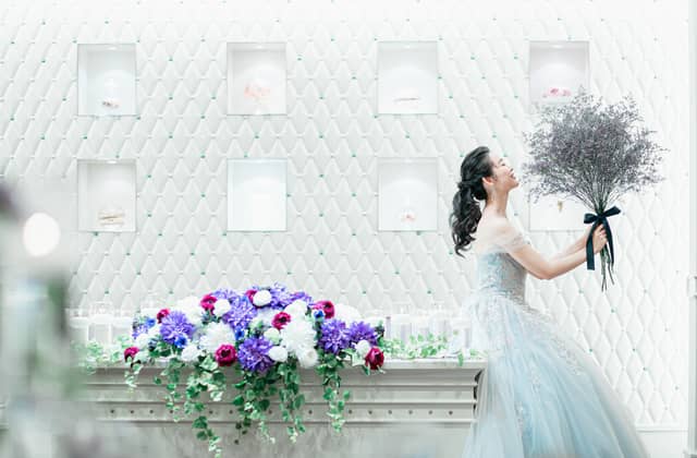 ベルセゾン|志木の結婚式場【公式】緑と光のガーデンチャペルで叶える貸切ウェディング