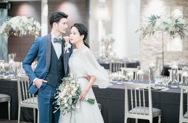 ベルセゾン|志木の結婚式場【公式】緑と光のガーデンチャペルで叶える貸切ウェディング