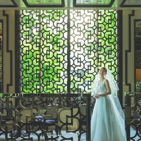 新大阪の結婚式場 | デュクラス大阪【公式】 - FiveStar wedding