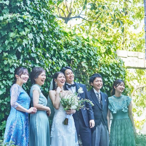新大阪の結婚式場 | デュクラス大阪【公式】 - FiveStar wedding