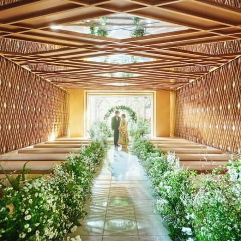 【日本の本格和婚】オールシーズンプラン◆50名189万円~◆