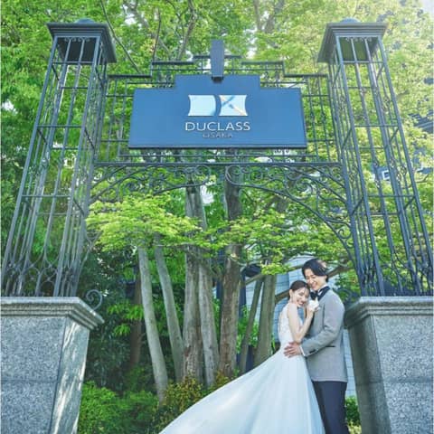 新大阪の結婚式場 | デュクラス大阪【公式】 - FiveStar wedding