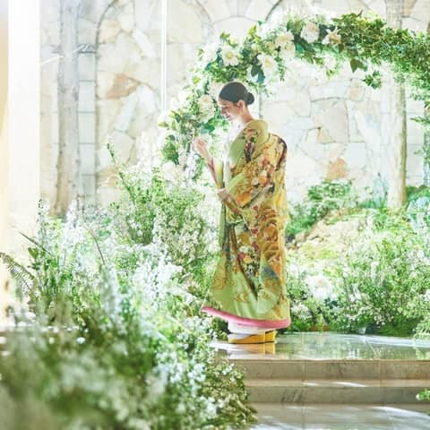 新大阪の結婚式場 | デュクラス大阪【公式】 - FiveStar wedding