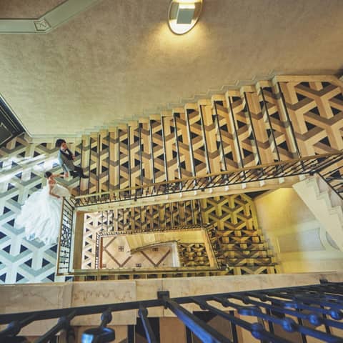 新大阪の結婚式場 | デュクラス大阪【公式】 - FiveStar wedding