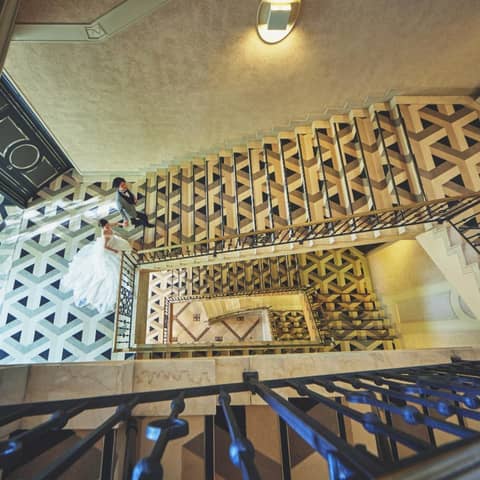 新大阪の結婚式場 | デュクラス大阪【公式】 - FiveStar wedding