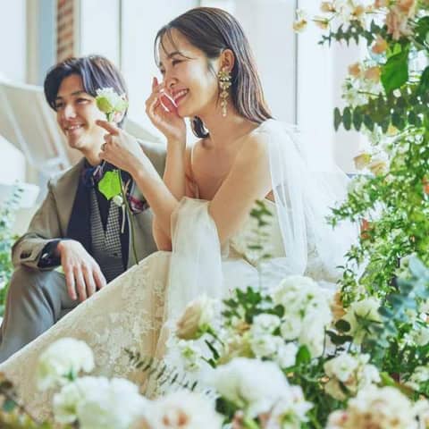 新大阪の結婚式場 | デュクラス大阪【公式】 - FiveStar wedding