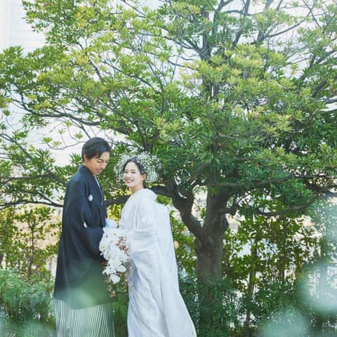 新大阪の結婚式場 | デュクラス大阪【公式】 - FiveStar wedding