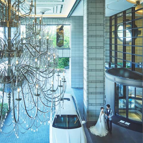 <美空間フォト×食事会>大切な家族とのお祝いプラン