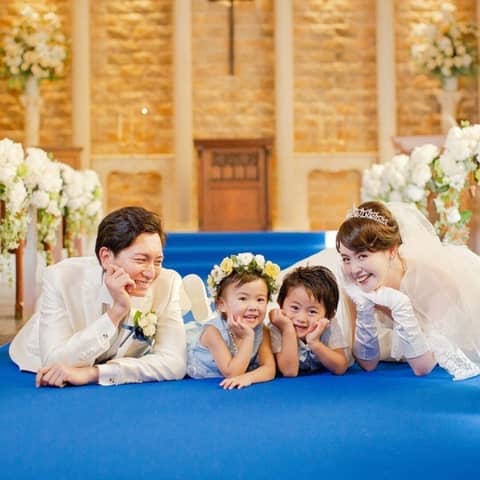 【公式】マリエールオークパイン日田|大分県日田市の結婚式場