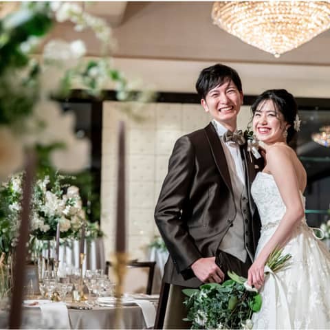 【公式】マリエールオークパイン日田|大分県日田市の結婚式場