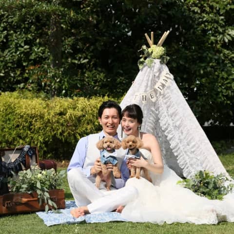 【公式】マリエールオークパイン日田|大分県日田市の結婚式場