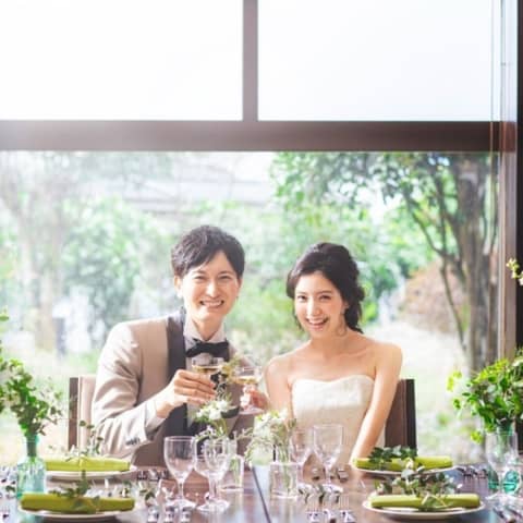 【公式】マリエールオークパイン日田|大分県日田市の結婚式場