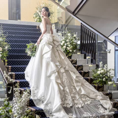 【公式】マリエールオークパイン日田|大分県日田市の結婚式場