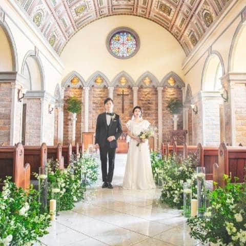 【公式】マリエールオークパイン日田|大分県日田市の結婚式場