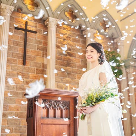 【公式】マリエールオークパイン日田|大分県日田市の結婚式場