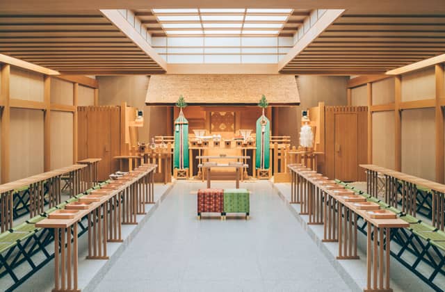 名古屋マリオットアソシアホテル ウエディング|名古屋駅直上|名古屋のホテルウエディング