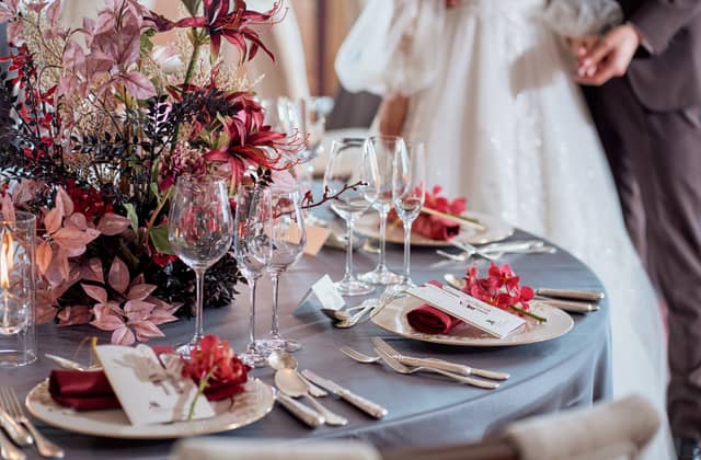 名古屋マリオットアソシアホテル ウエディング|名古屋駅直上|名古屋のホテルウエディング