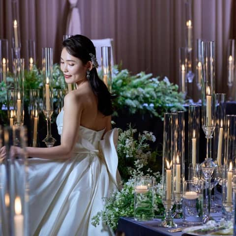 【マリオットホテル開業25周年】期間限定〈充実プラン60名497万円〉