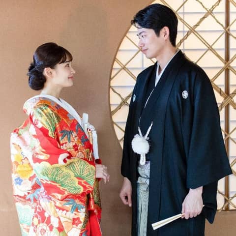 【フォトウェディングプラン】選べるドレス×写真×ロケーション