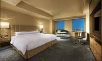 マリオットアソシアホテルへの参列者様の宿泊を優待価格でのご案内が叶います