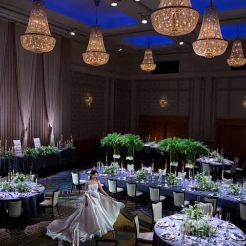 【2026年4月〜6月*春婚】〈限定プラン70名334万円〜〉