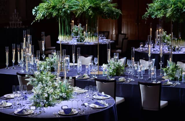 名古屋マリオットアソシアホテル ウエディング|名古屋駅直上|名古屋のホテルウエディング