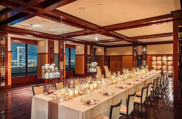 名古屋マリオットアソシアホテル ウエディング|名古屋駅直上|名古屋のホテルウエディング