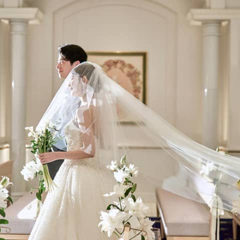 【2026年10月〜11月*秋婚】〈限定プラン30名220万円〜〉