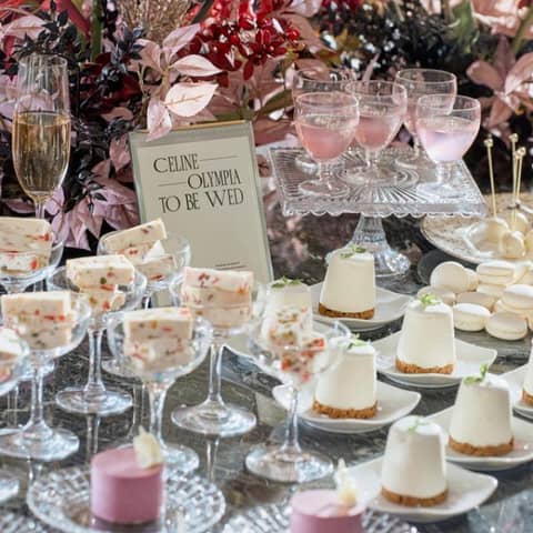 【2026年10月〜11月*秋婚】〈限定プラン70名371万円〜〉