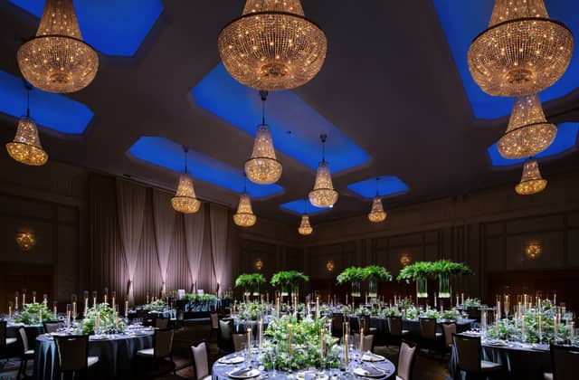 名古屋マリオットアソシアホテル ウエディング|名古屋駅直上|名古屋のホテルウエディング