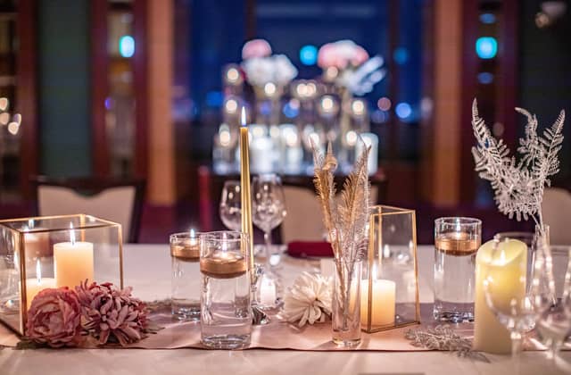 名古屋マリオットアソシアホテル ウエディング|名古屋駅直上|名古屋のホテルウエディング