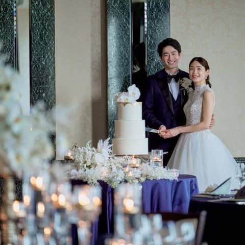 【2026年4月〜6月*春婚】〈限定プラン/50名276万円〜〉