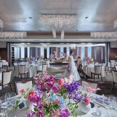 【2026年10月〜11月*秋婚】〈限定プラン50名295万円〜〉