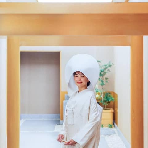 【10組限定フォトウェディングプラン】選べるドレス2着×ホテル館内撮影