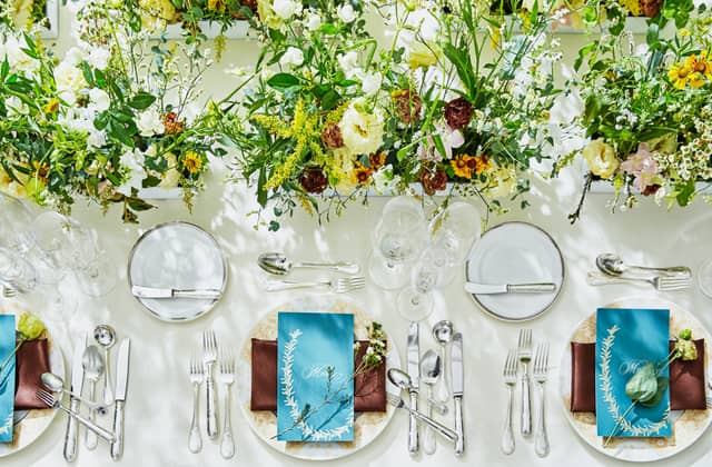 名古屋マリオットアソシアホテル ウエディング|名古屋駅直上|名古屋のホテルウエディング