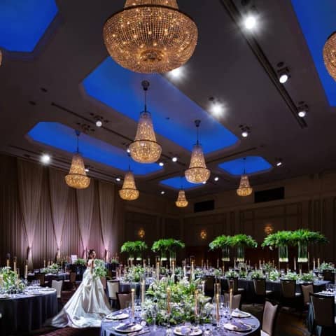 【2026年7~9月*夏婚】〈限定プラン70名347万円〜〉