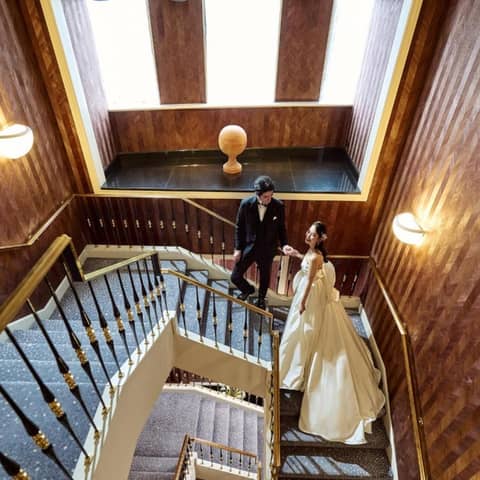 名古屋マリオットアソシアホテル ウエディング|名古屋駅直上|名古屋のホテルウエディング