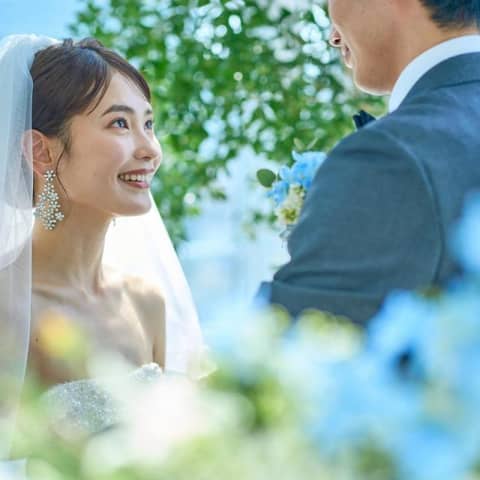 【2026年4月〜6月*春婚】〈限定プラン70名347万円〜〉