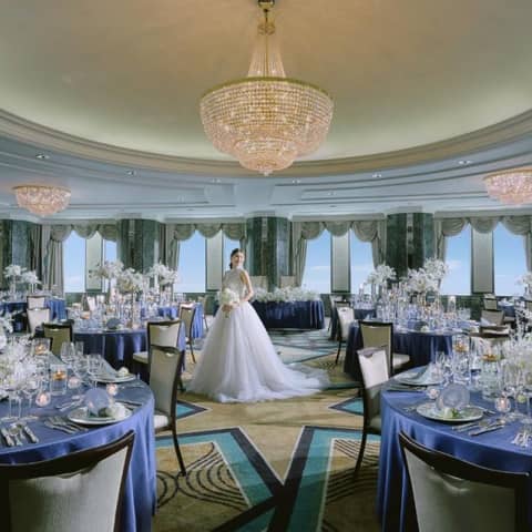 【2026年7~9月*夏婚】〈限定プラン70名347万円〜〉